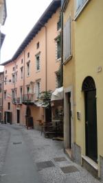 Twee studio's in het centrum van Desenzano